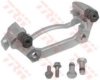 MERCE 1684200015 Carrier, brake caliper